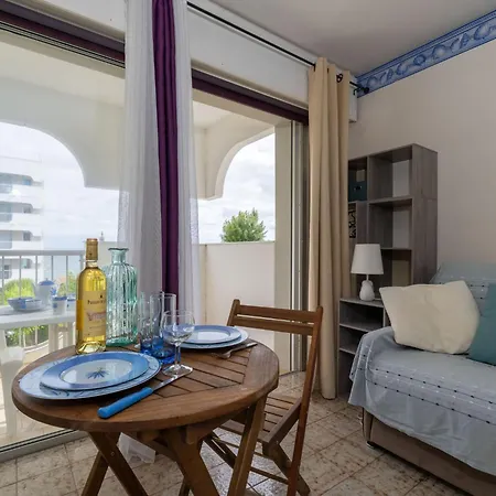 Bailli De Suffren-3 By Interhome * Arcachon