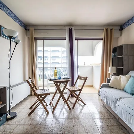 Bailli De Suffren-3 By Interhome Apartmán Arcachon