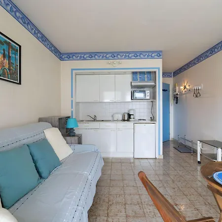 Apartmán Bailli De Suffren-3 By Interhome *