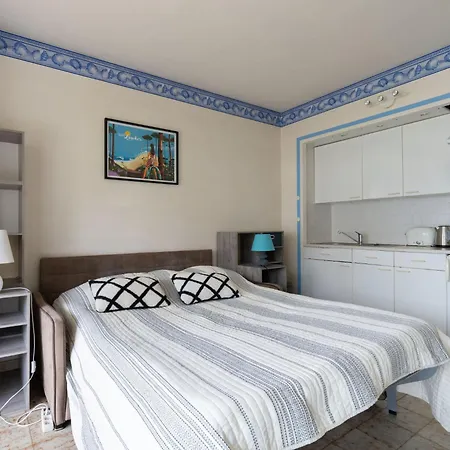 Bailli De Suffren-3 By Interhome Arcachon