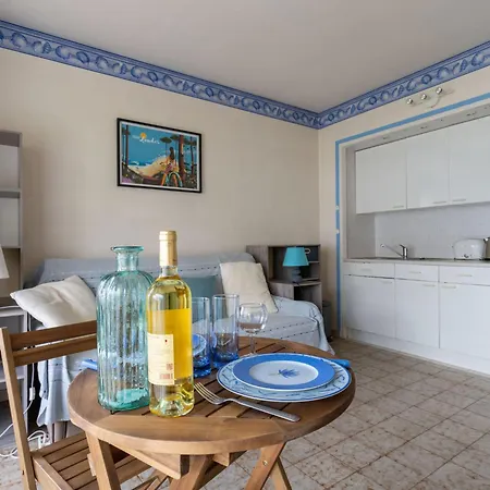 Apartmán Bailli De Suffren-3 By Interhome *
