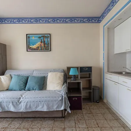 Bailli De Suffren-3 By Interhome *