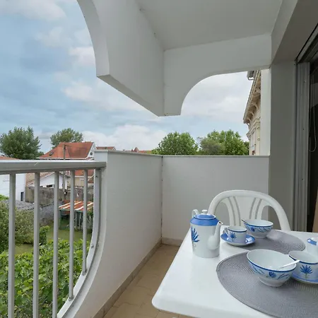 Bailli De Suffren-3 By Interhome Apartment