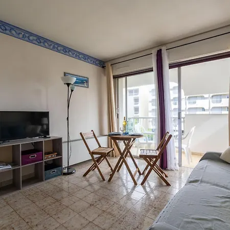 Apartament Bailli De Suffren-3 By Interhome
