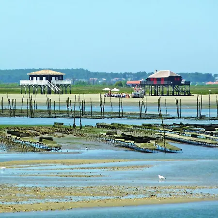 Bailli De Suffren-3 By Interhome Apartament