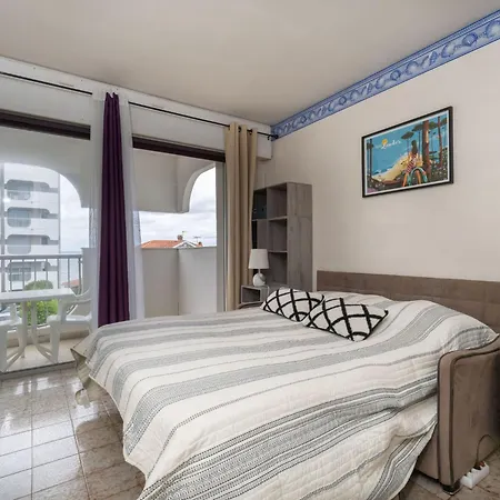 Bailli De Suffren-3 By Interhome Apartment *