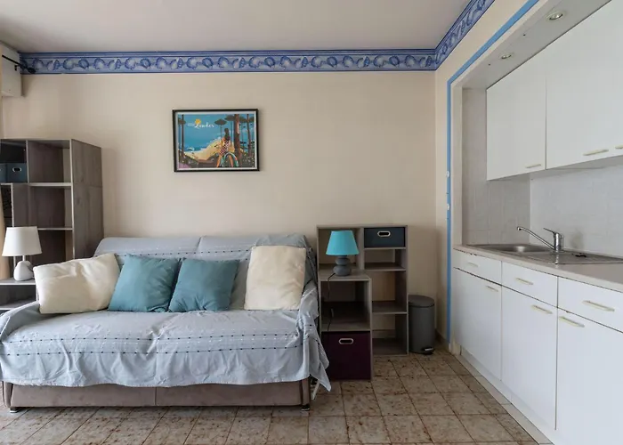 Bailli De Suffren-3 By Interhome *