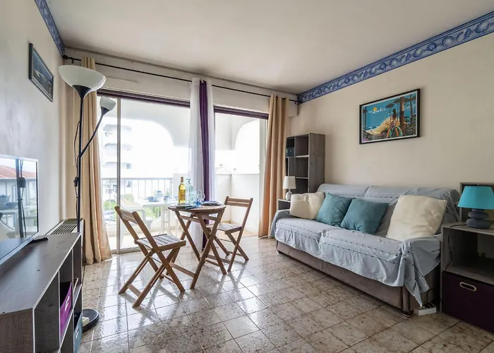 Bailli De Suffren-3 By Interhome *