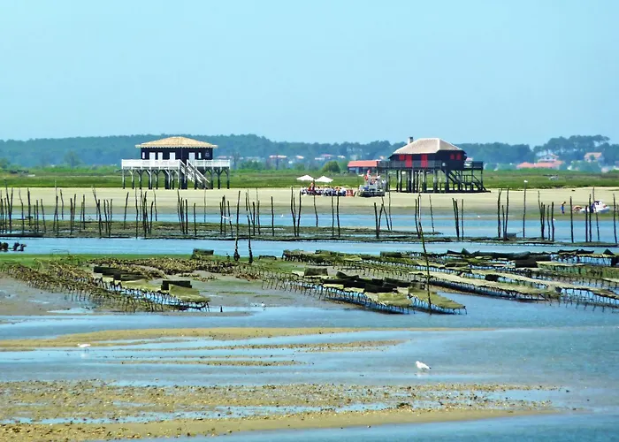 Bailli De Suffren-3 By Interhome Apartament