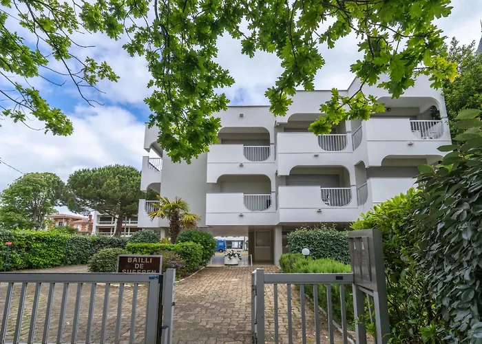 Apartament Bailli De Suffren-3 By Interhome