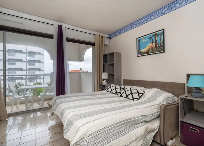 Bailli De Suffren-3 By Interhome Apartament *